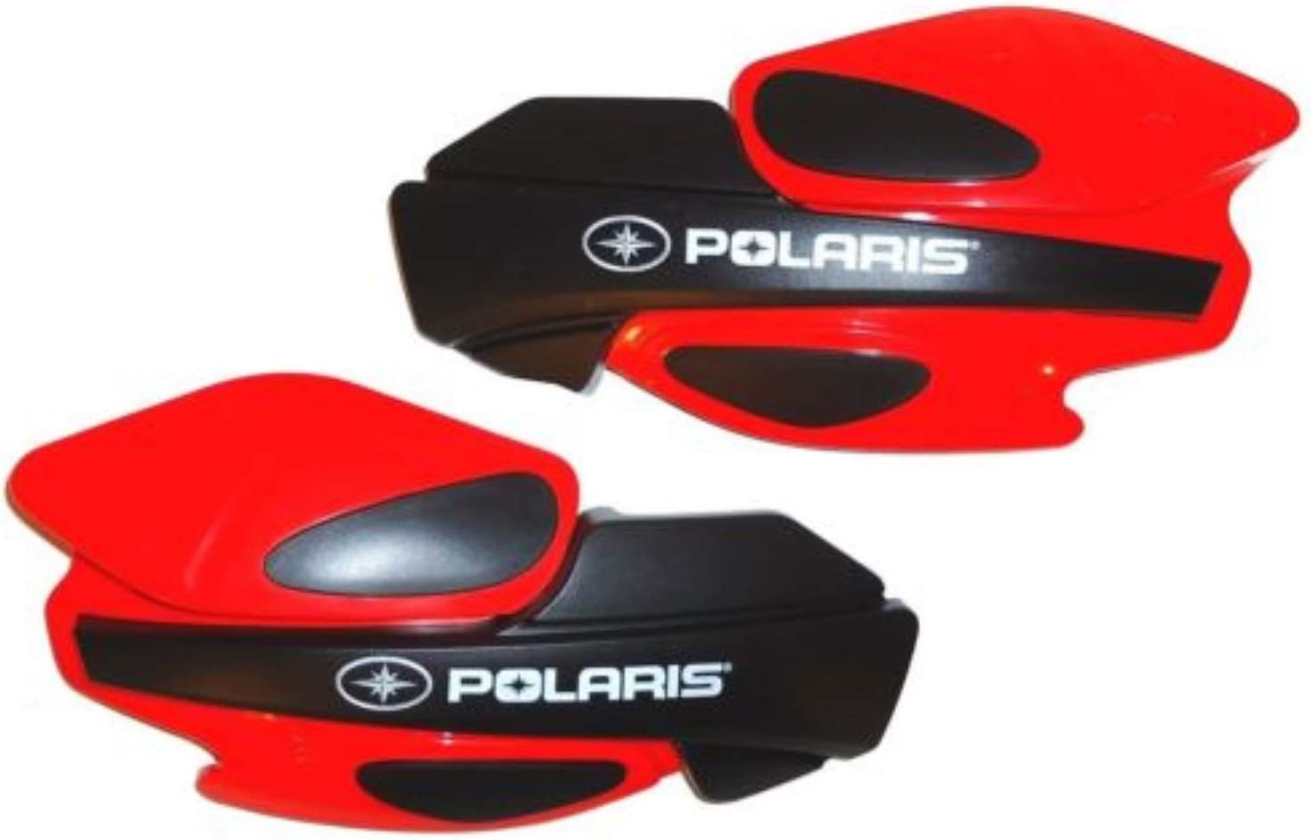 HANDGUARD,RED (PAIR)